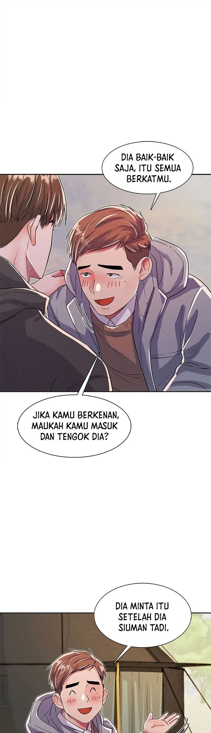 The Definition of A Top Star Chapter 48 Gambar 37