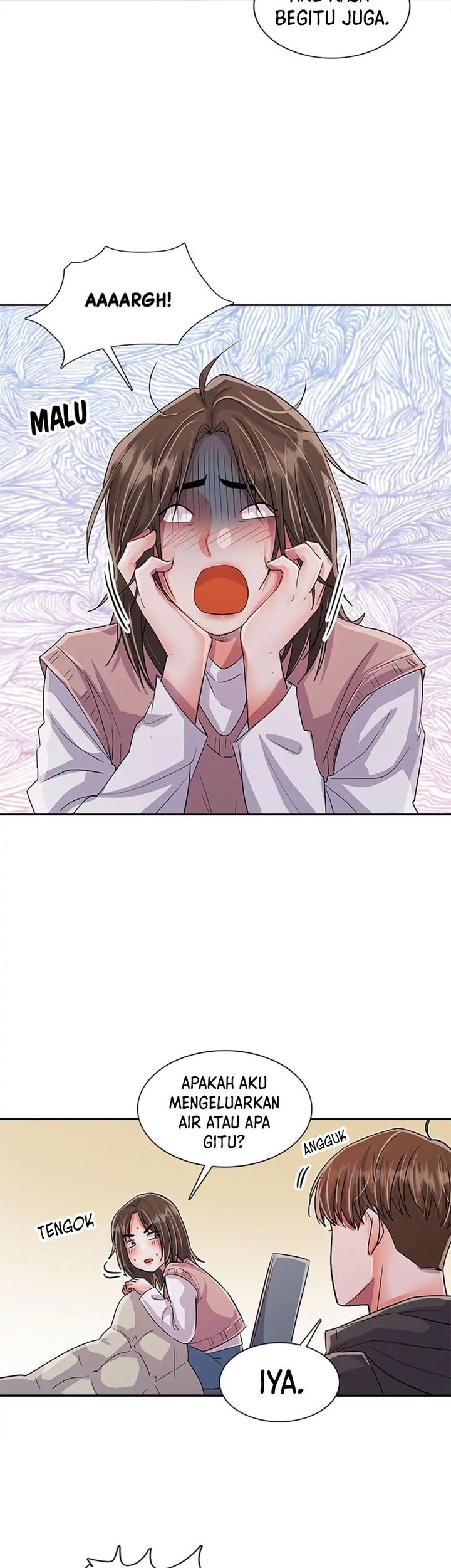 The Definition of A Top Star Chapter 48 Gambar 41