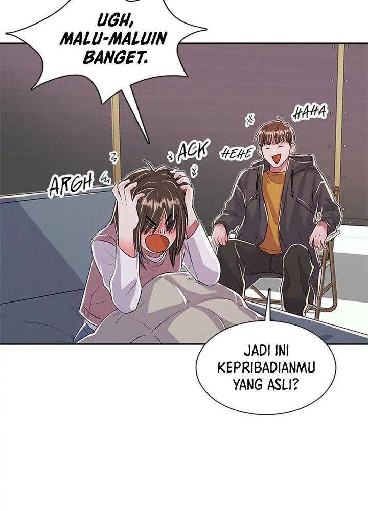 The Definition of A Top Star Chapter 48 Gambar 42