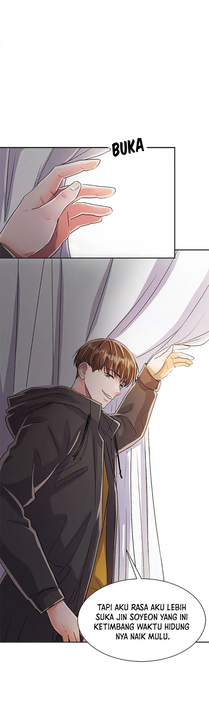 The Definition of A Top Star Chapter 48 Gambar 47