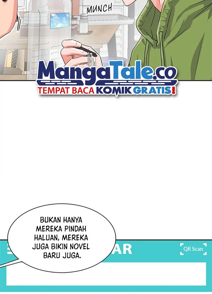 The Definition of A Top Star Chapter 48 Gambar 51