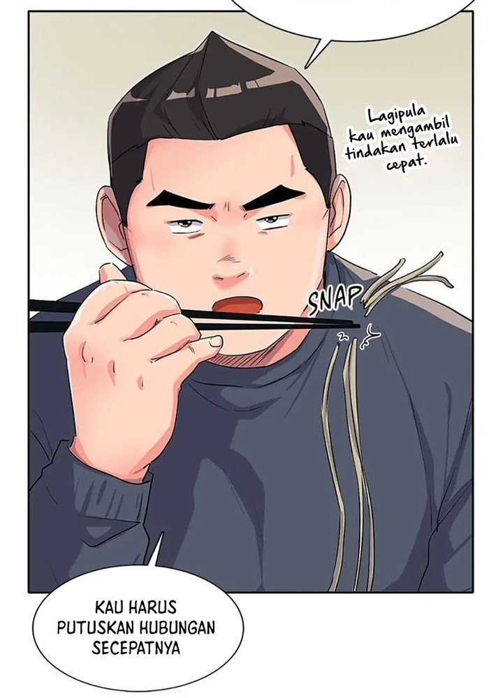 The Definition of A Top Star Chapter 48 Gambar 54