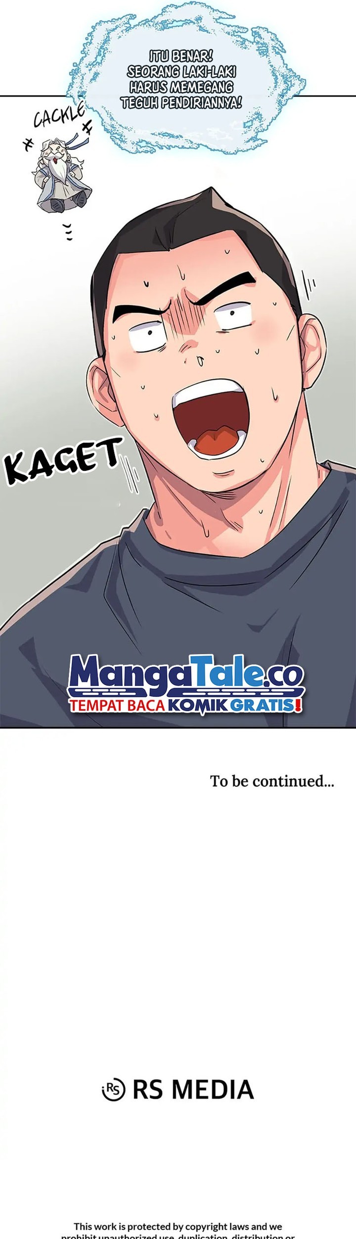 The Definition of A Top Star Chapter 48 Gambar 63