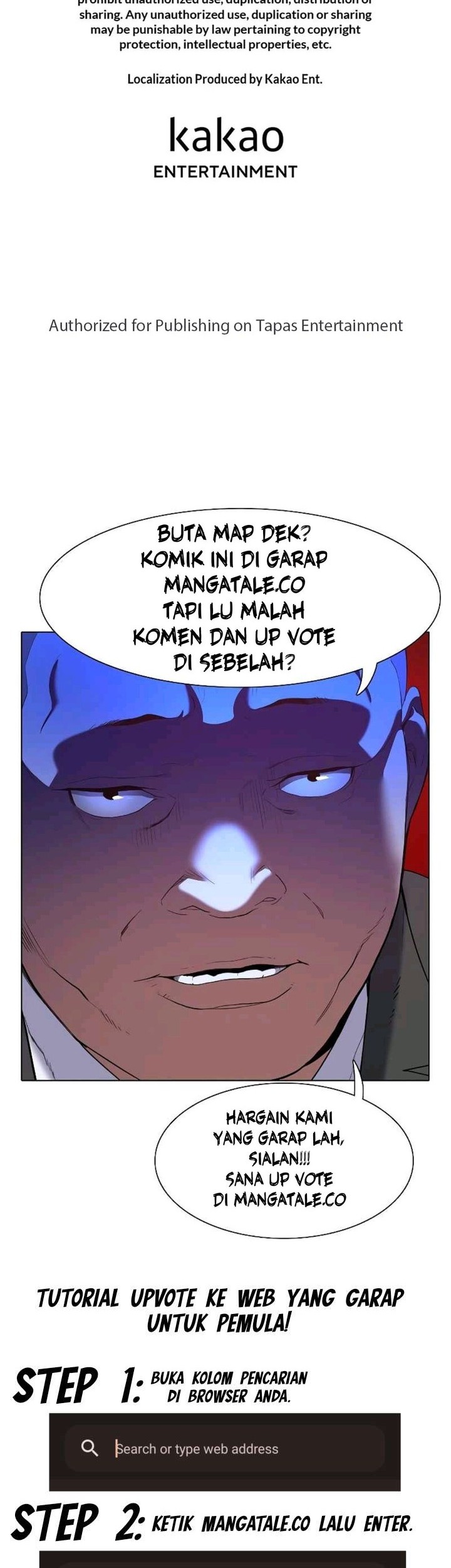The Definition of A Top Star Chapter 48 Gambar 64