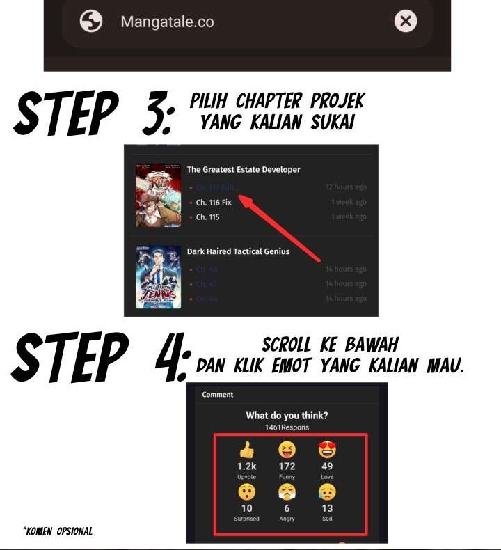 The Definition of A Top Star Chapter 48 Gambar 65
