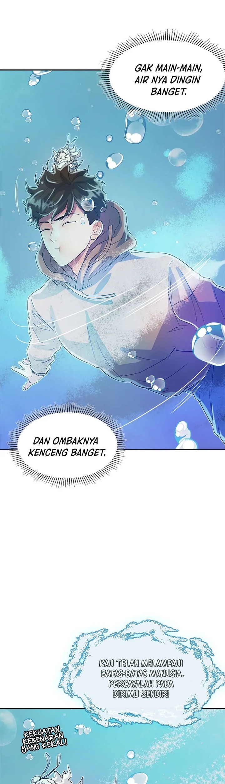 The Definition of A Top Star Chapter 48 Gambar 4