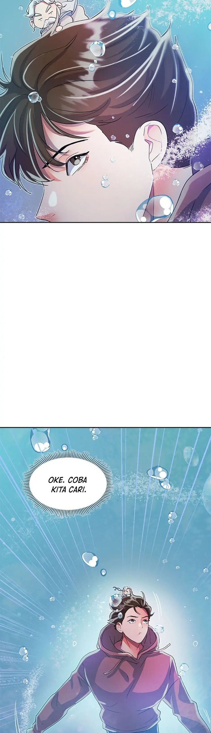 The Definition of A Top Star Chapter 48 Gambar 5