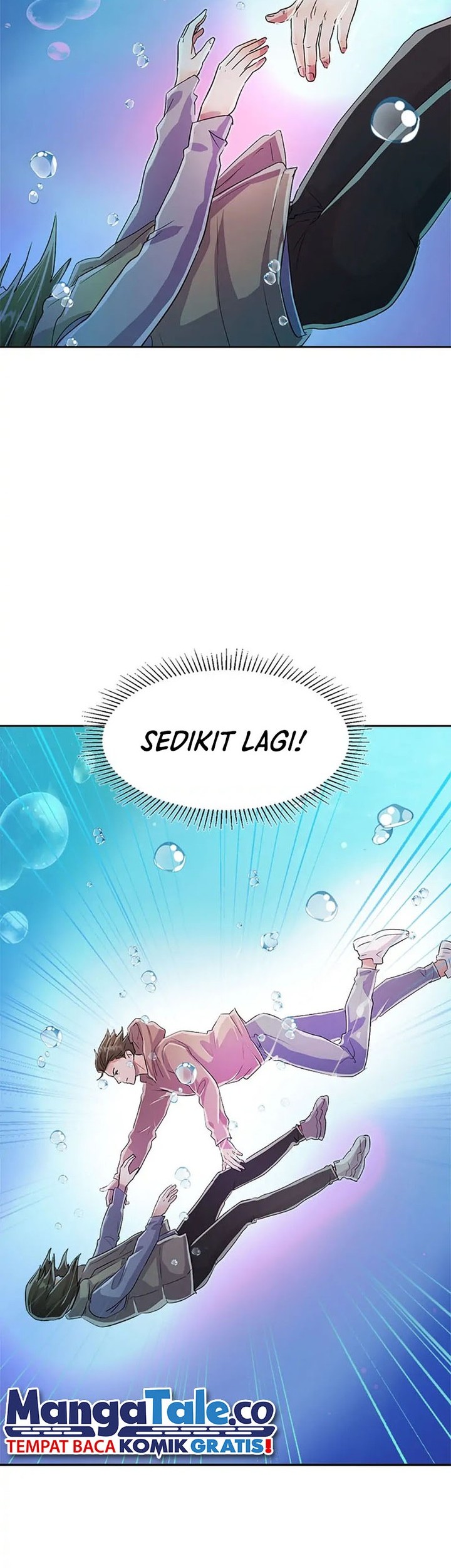 The Definition of A Top Star Chapter 48 Gambar 8