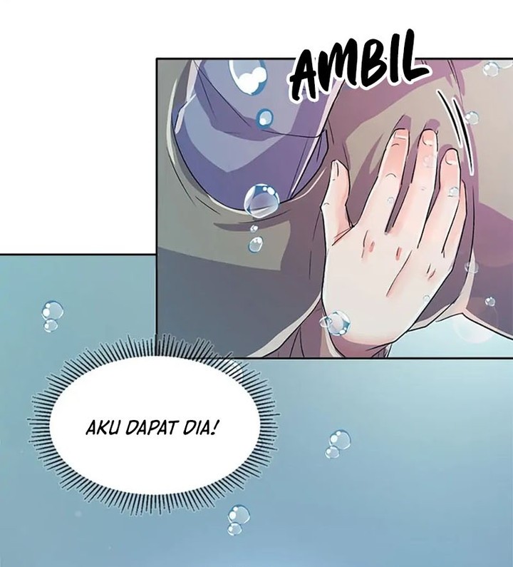 The Definition of A Top Star Chapter 48 Gambar 9