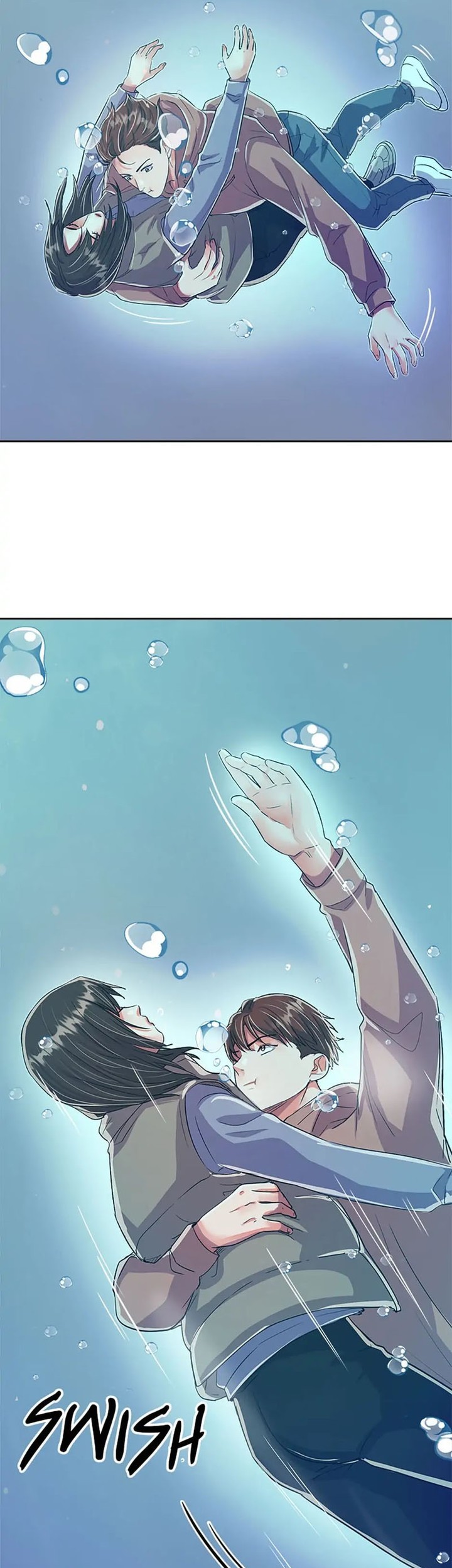 The Definition of A Top Star Chapter 48 Gambar 10