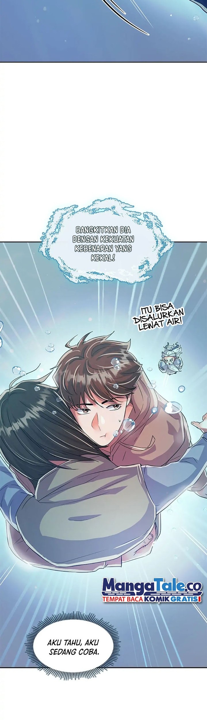 The Definition of A Top Star Chapter 48 Gambar 11