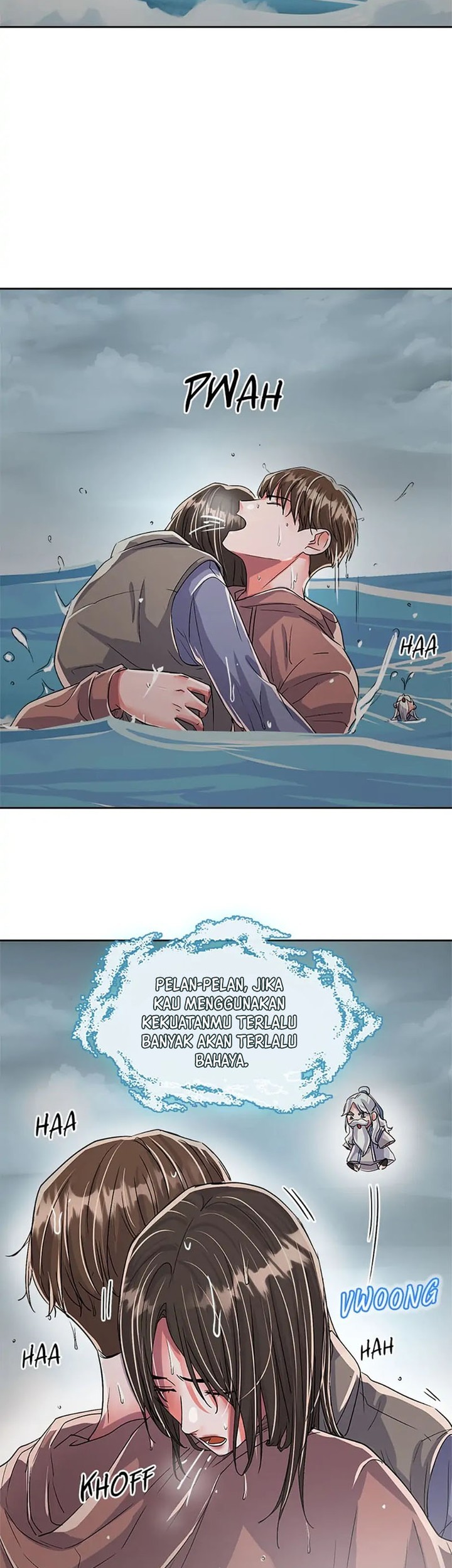 The Definition of A Top Star Chapter 48 Gambar 13