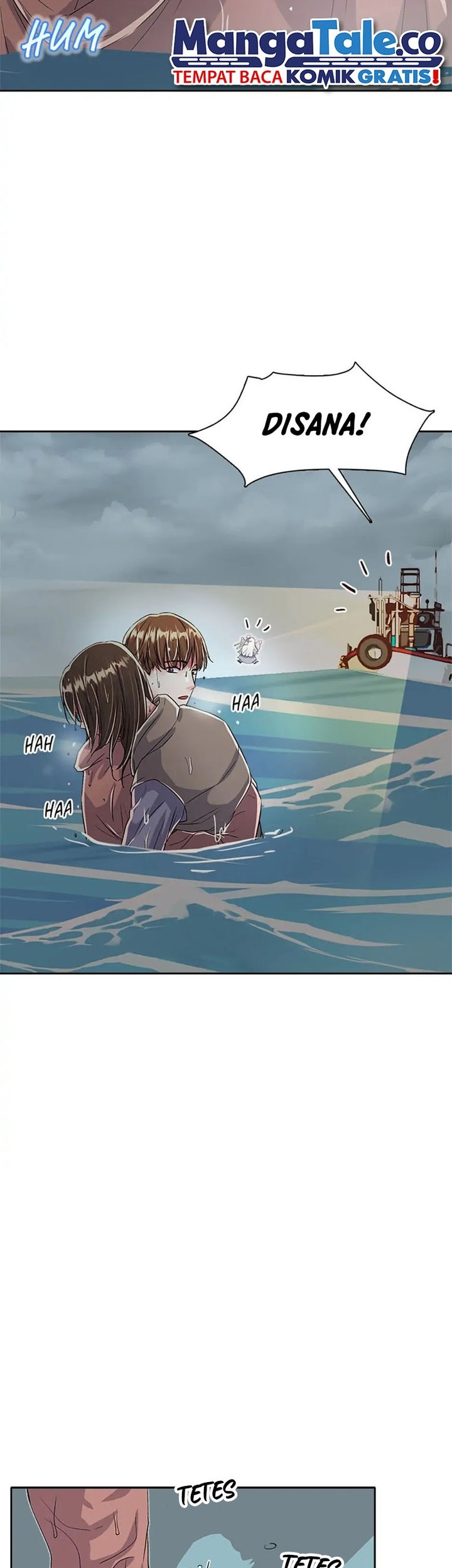 The Definition of A Top Star Chapter 48 Gambar 14