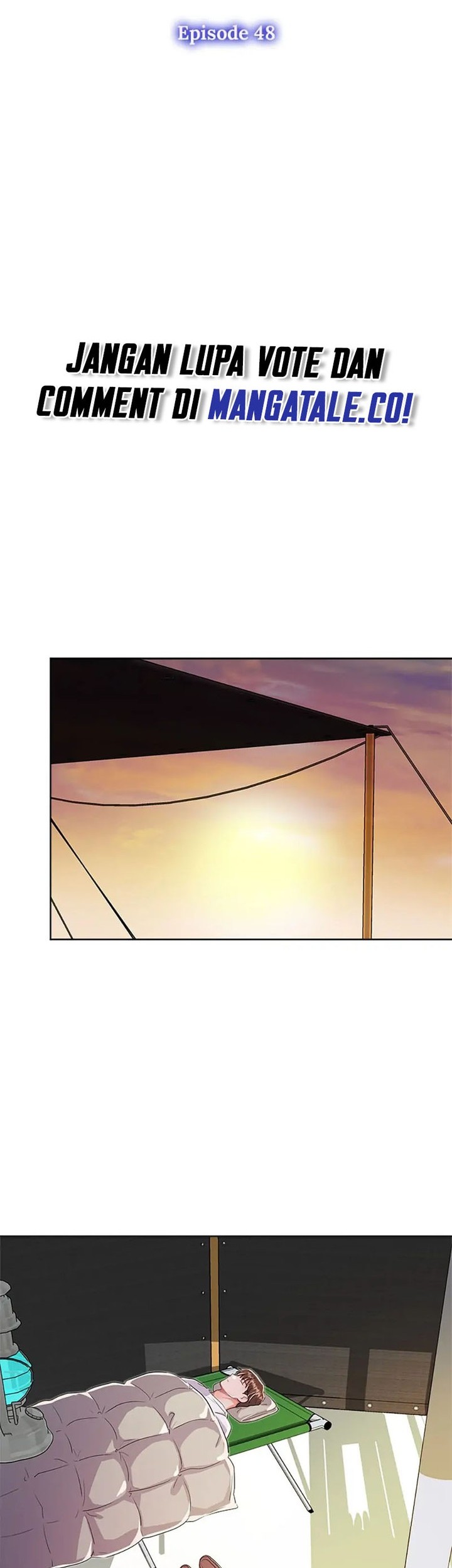The Definition of A Top Star Chapter 48 Gambar 20