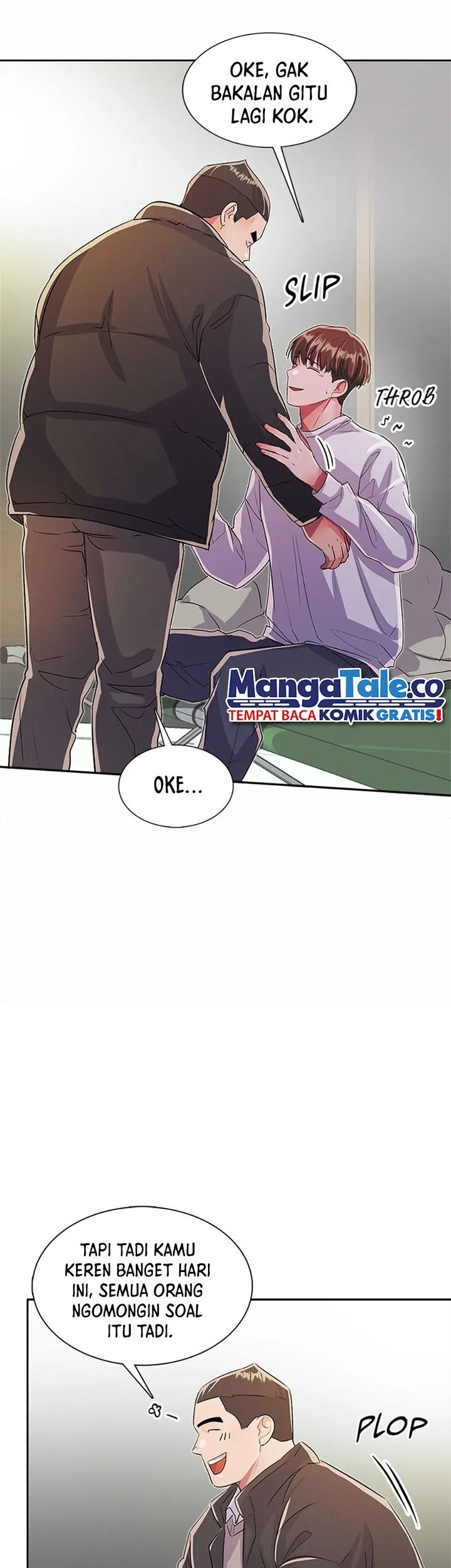 The Definition of A Top Star Chapter 48 Gambar 25