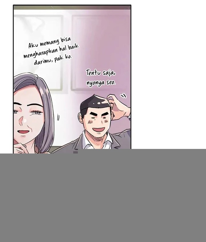 The Definition of A Top Star Chapter 50 Gambar 55