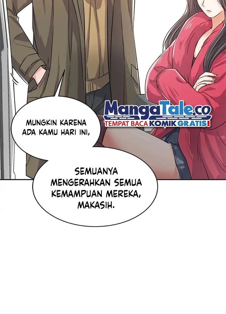 The Definition of A Top Star Chapter 50 Gambar 3