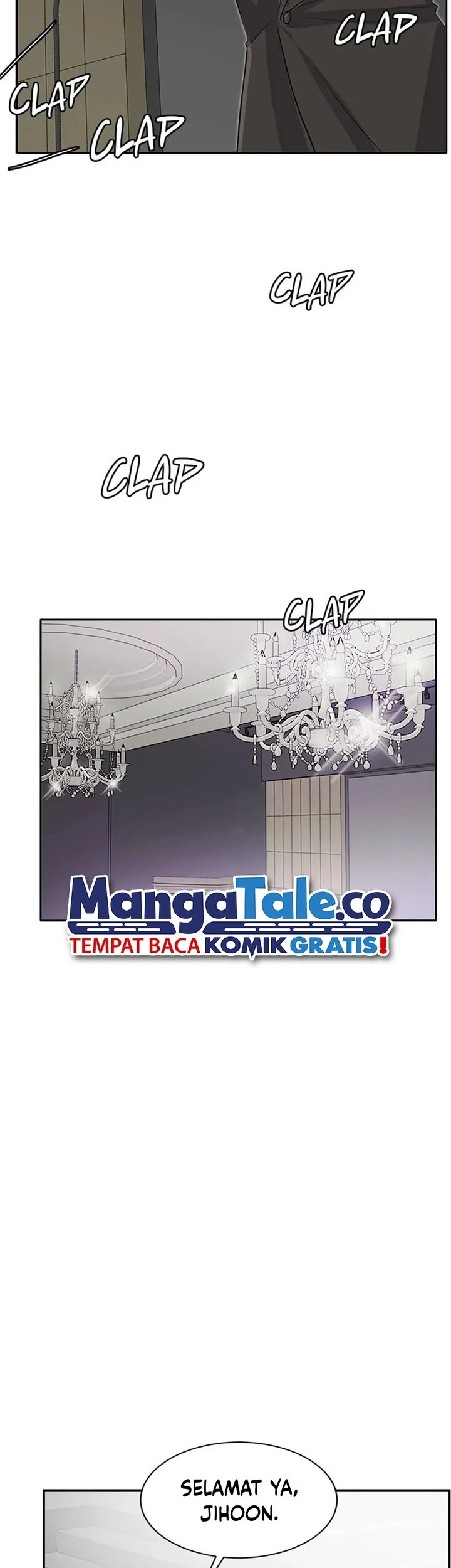 The Definition of A Top Star Chapter 50 Gambar 57