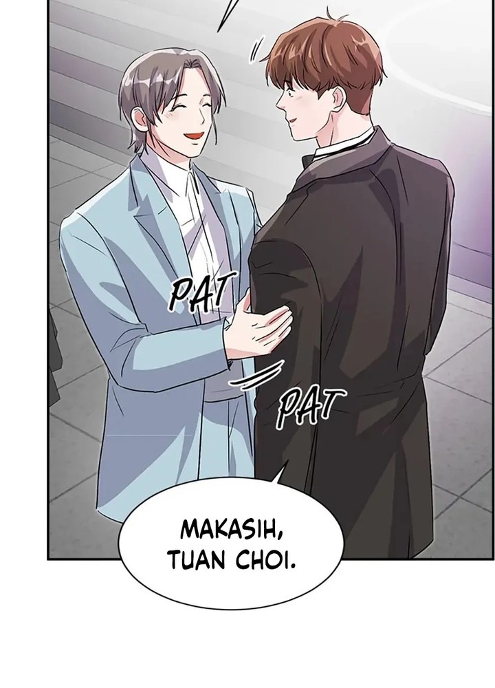 The Definition of A Top Star Chapter 50 Gambar 58