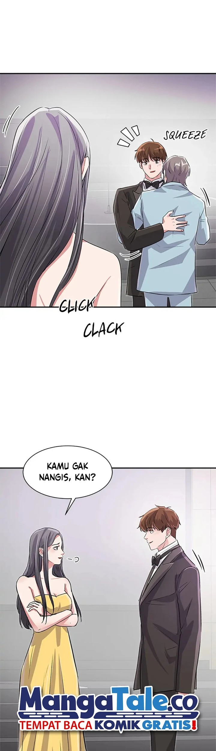 The Definition of A Top Star Chapter 50 Gambar 59
