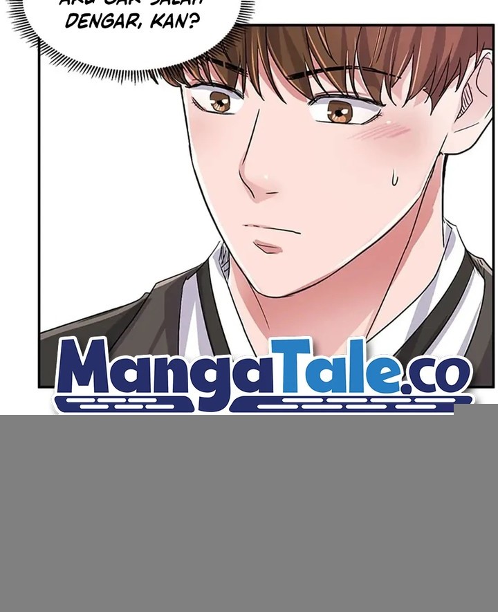 The Definition of A Top Star Chapter 50 Gambar 61