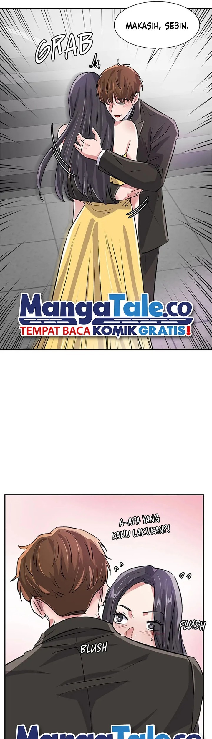 The Definition of A Top Star Chapter 50 Gambar 62