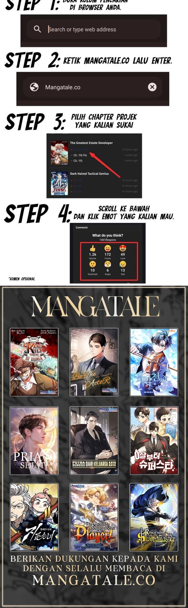 The Definition of A Top Star Chapter 50 Gambar 69