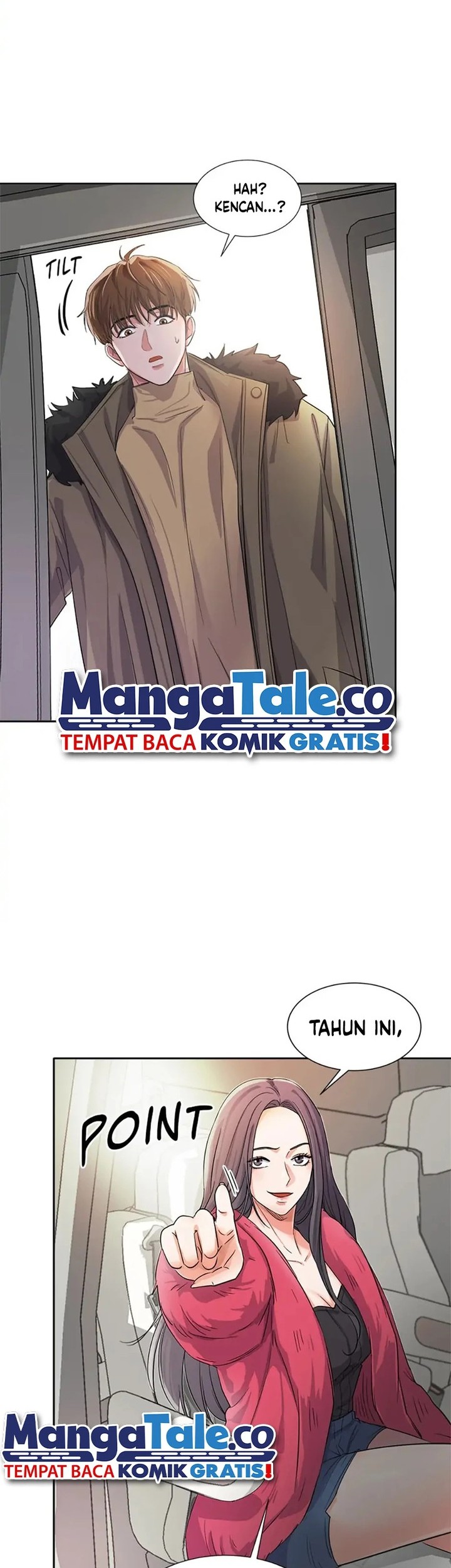 The Definition of A Top Star Chapter 50 Gambar 5