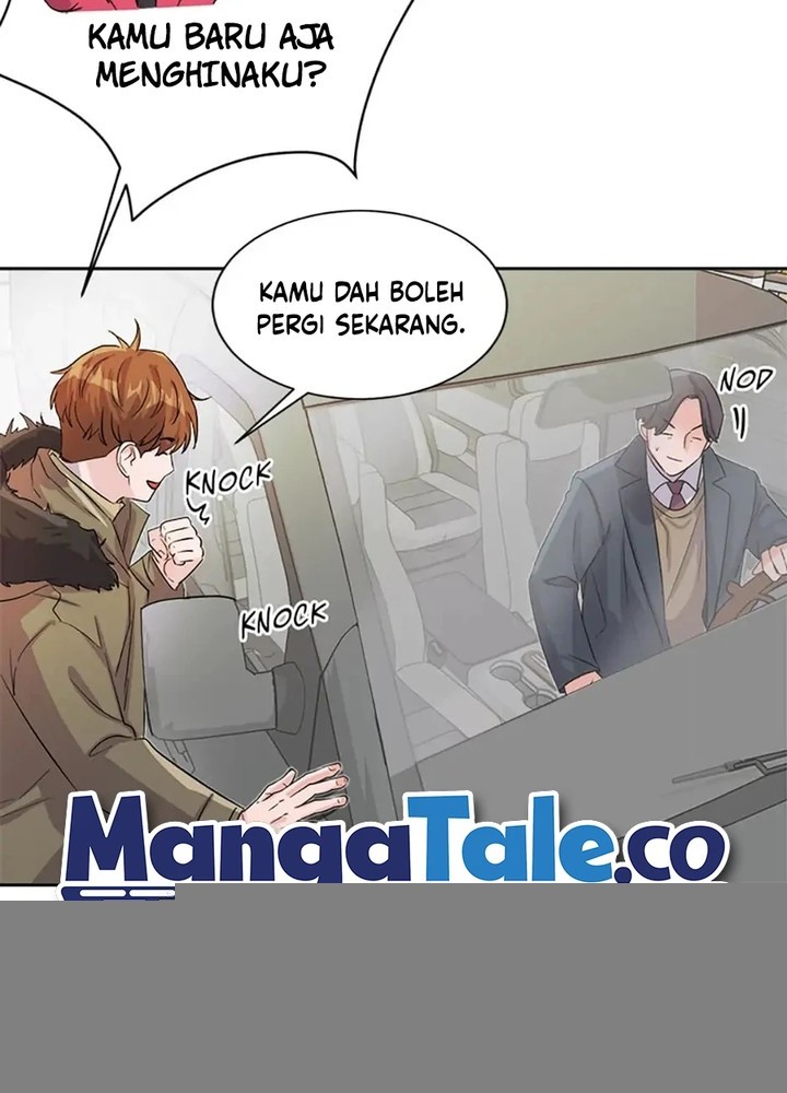 The Definition of A Top Star Chapter 50 Gambar 9