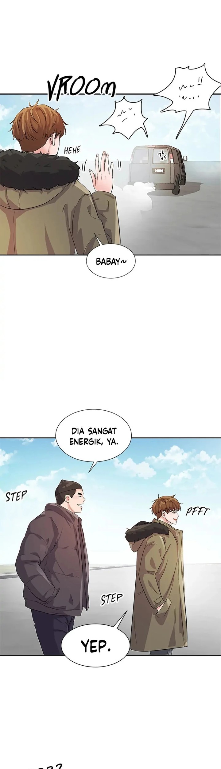 The Definition of A Top Star Chapter 50 Gambar 10