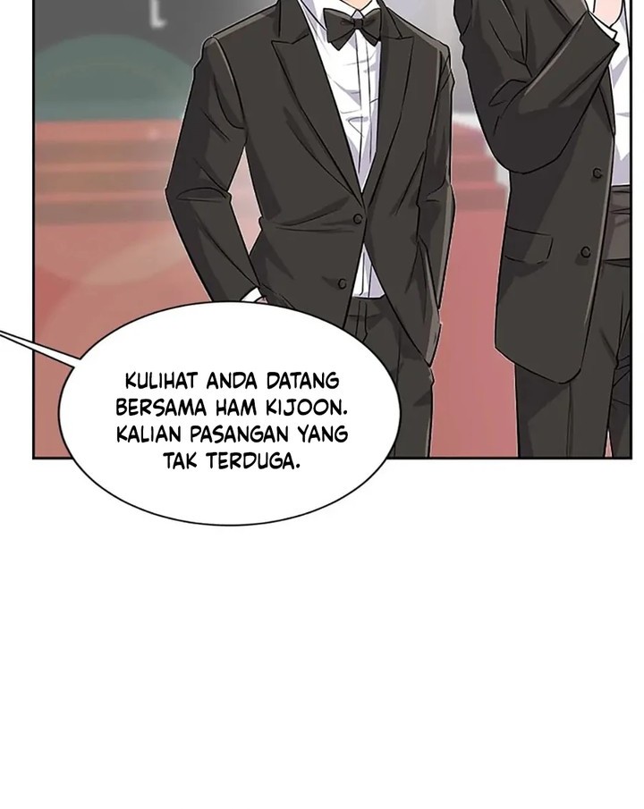 The Definition of A Top Star Chapter 50 Gambar 18