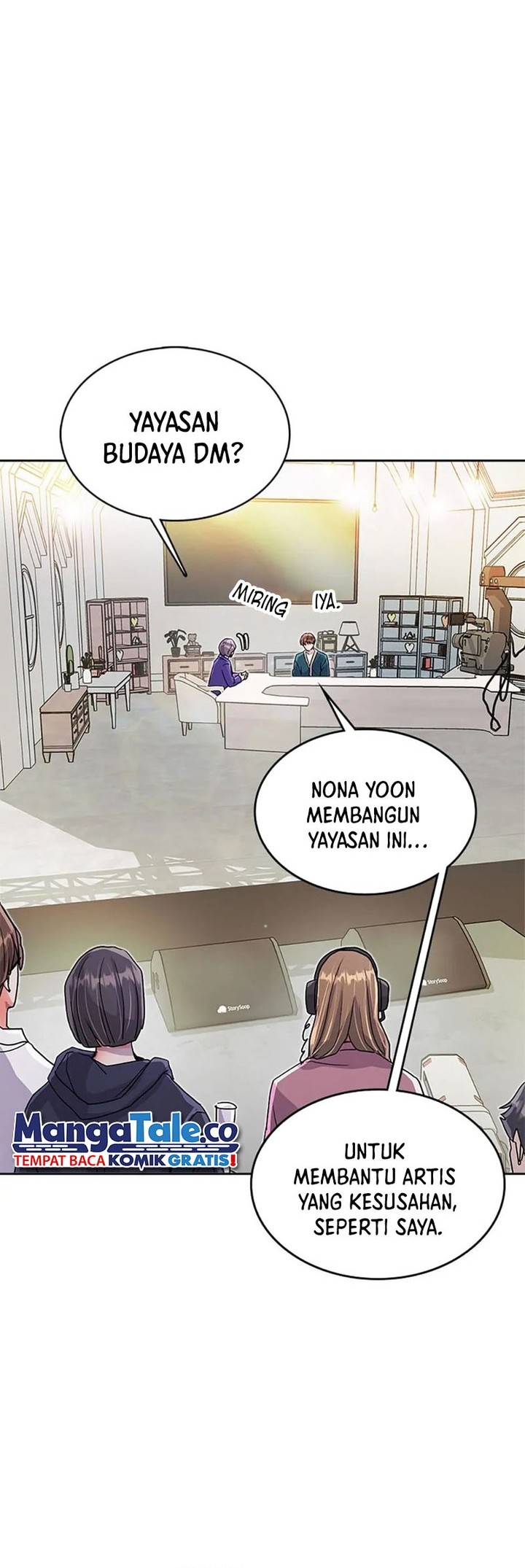 Baca The Definition of A Top Star Chapter 53 Gambar 2