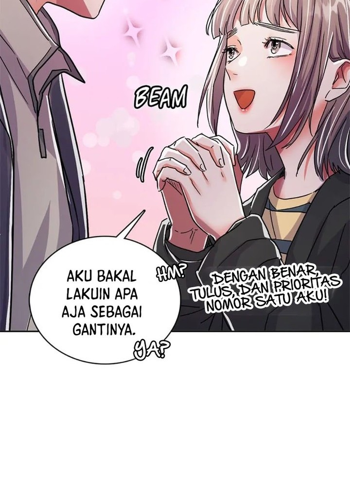 The Definition of A Top Star Chapter 55 Gambar 49