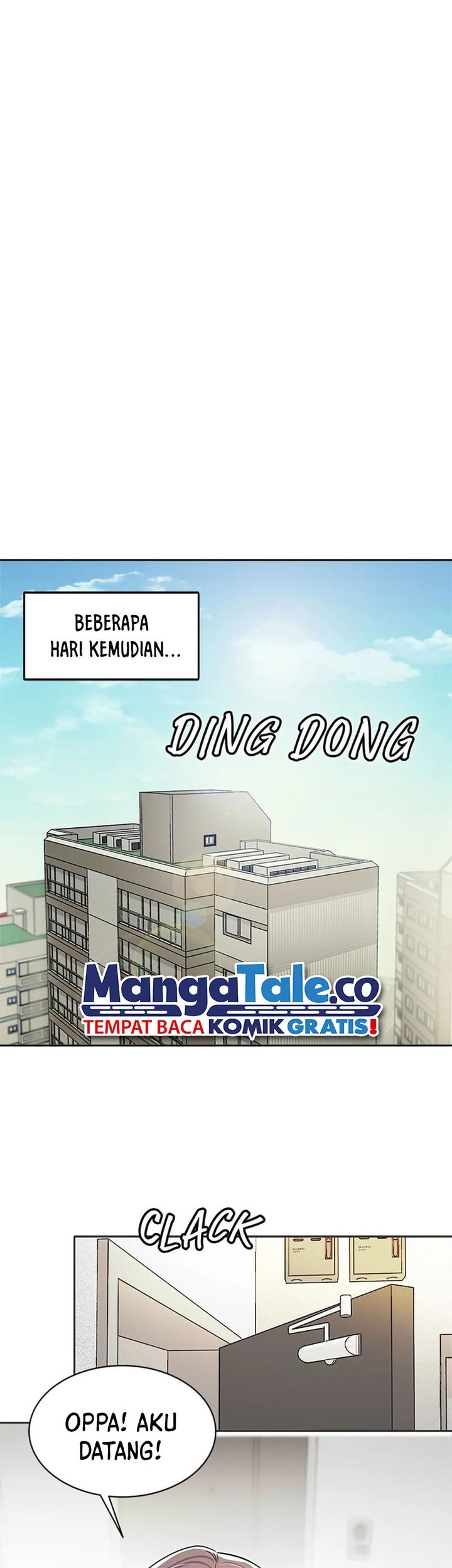 The Definition of A Top Star Chapter 55 Gambar 50