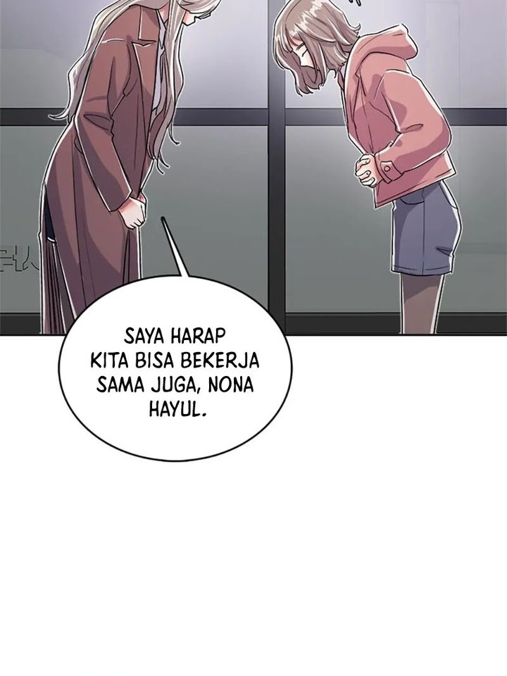 The Definition of A Top Star Chapter 55 Gambar 8