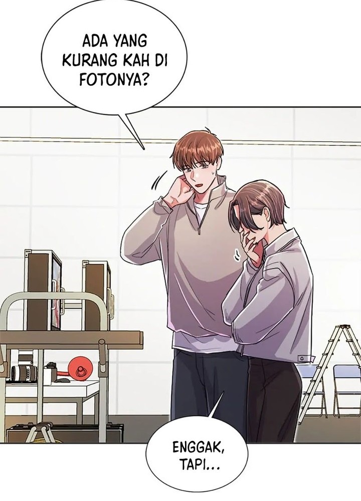 The Definition of A Top Star Chapter 55 Gambar 26