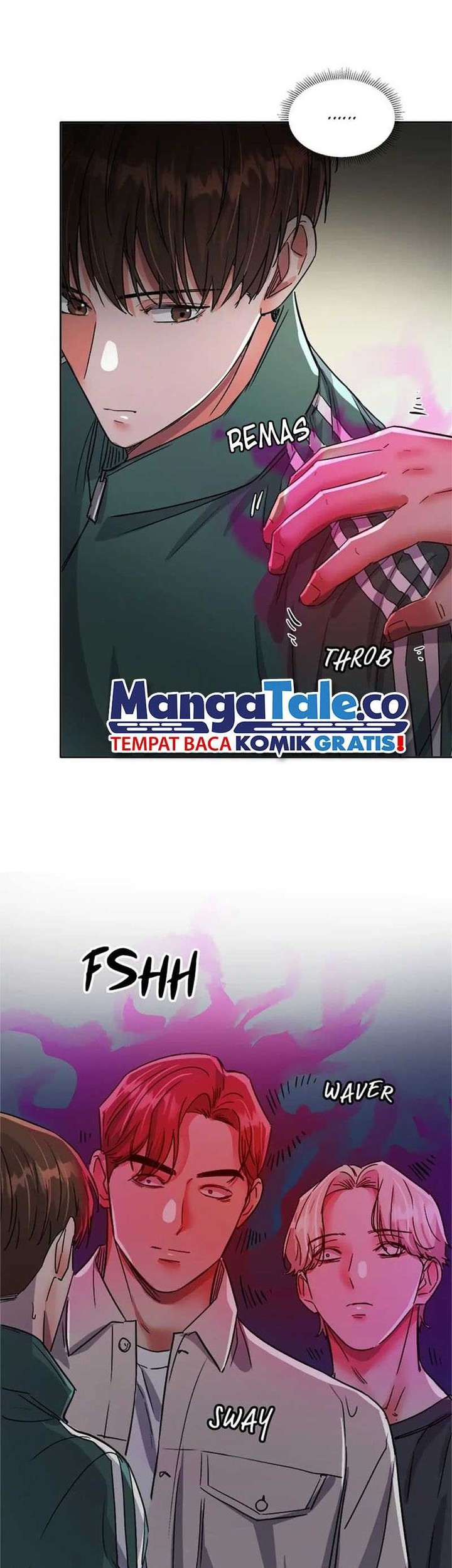 Baca The Definition of A Top Star Chapter 57 Gambar 2