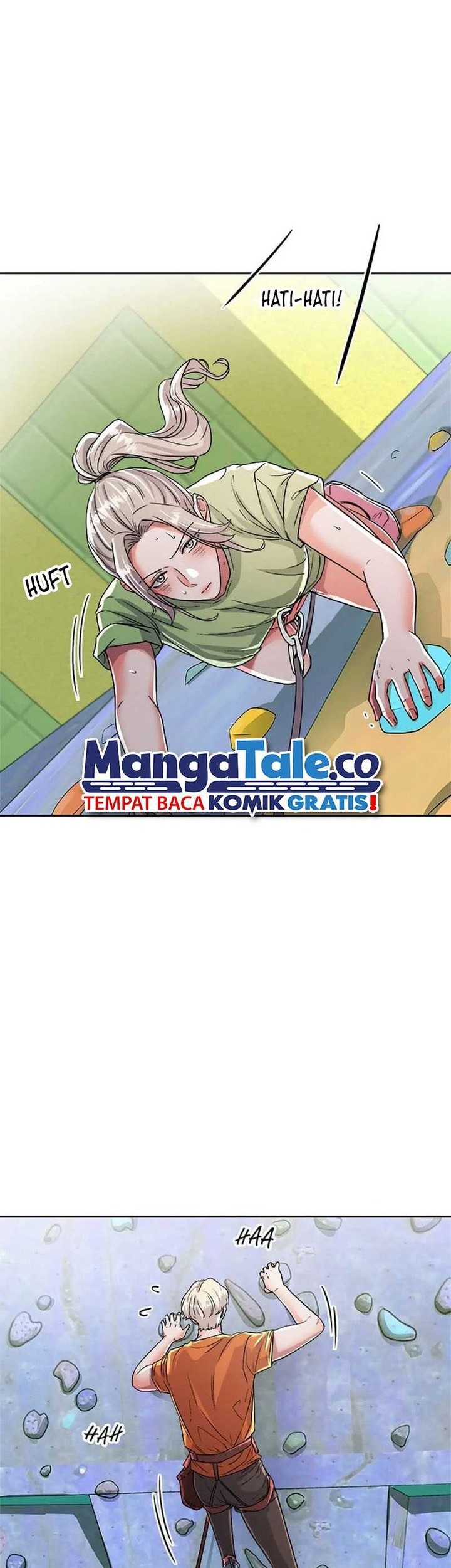 Baca The Definition of A Top Star Chapter 58 Gambar 2