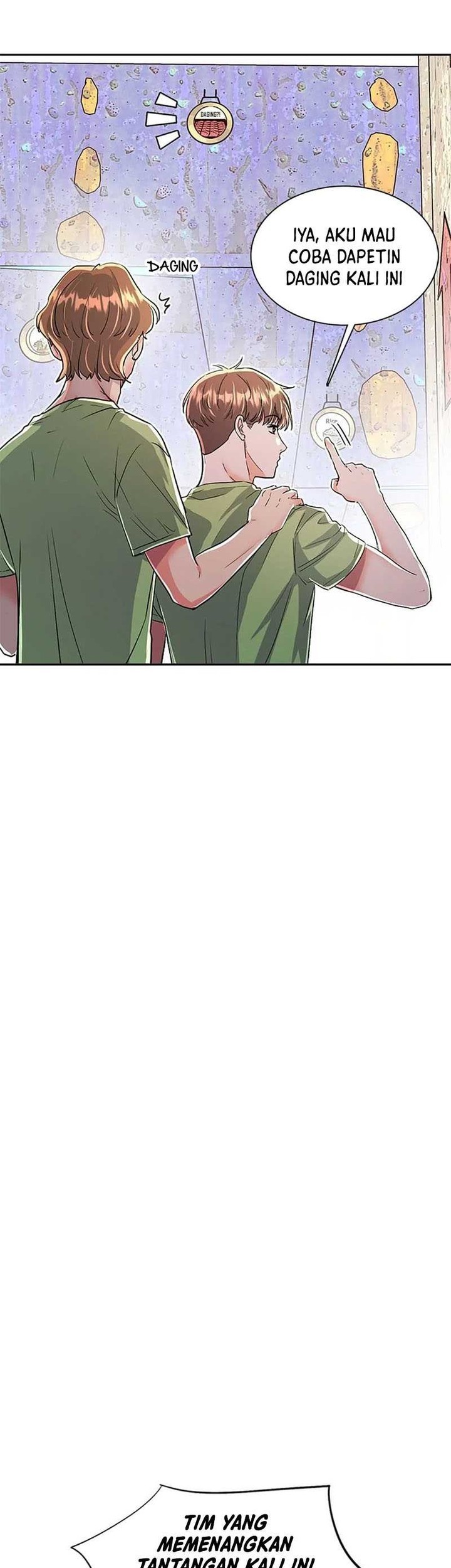 The Definition of A Top Star Chapter 58 Gambar 19