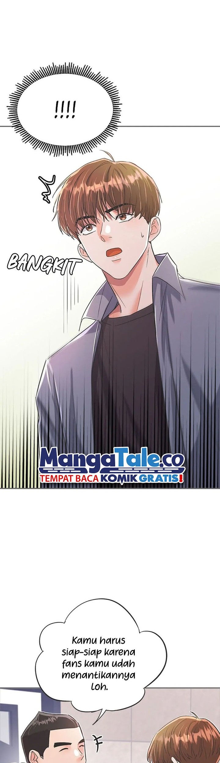 Baca The Definition of A Top Star Chapter 59 Gambar 2