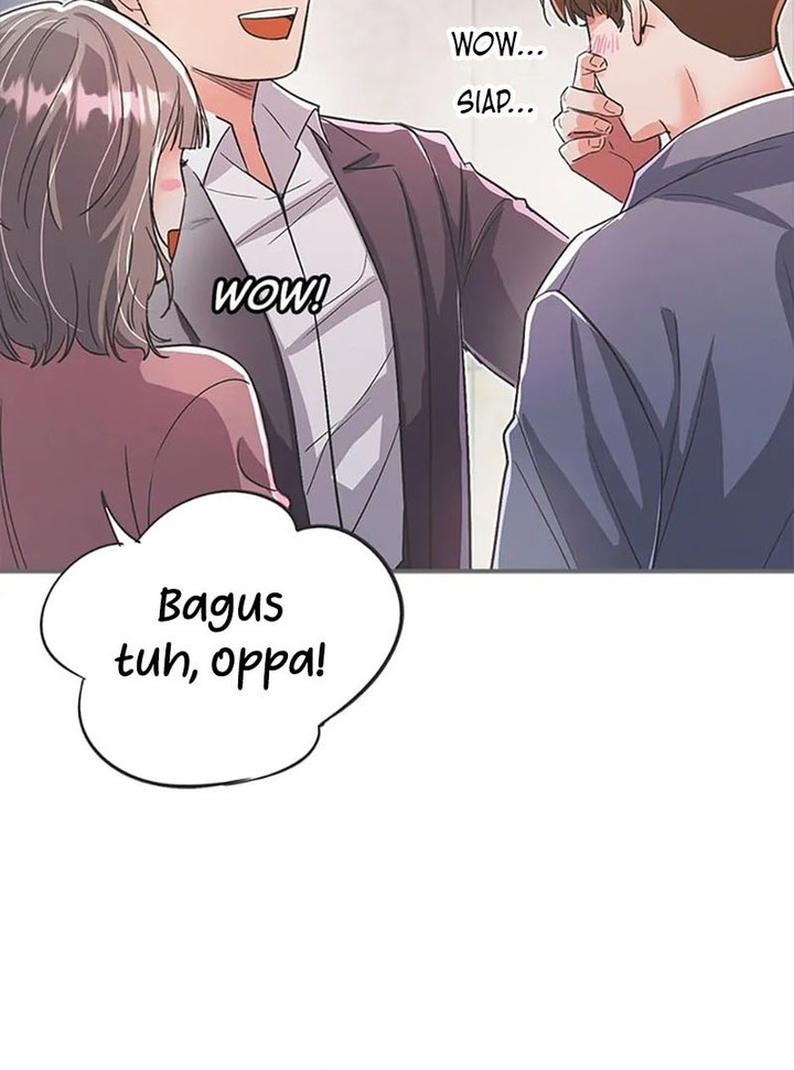 The Definition of A Top Star Chapter 59 Gambar 3