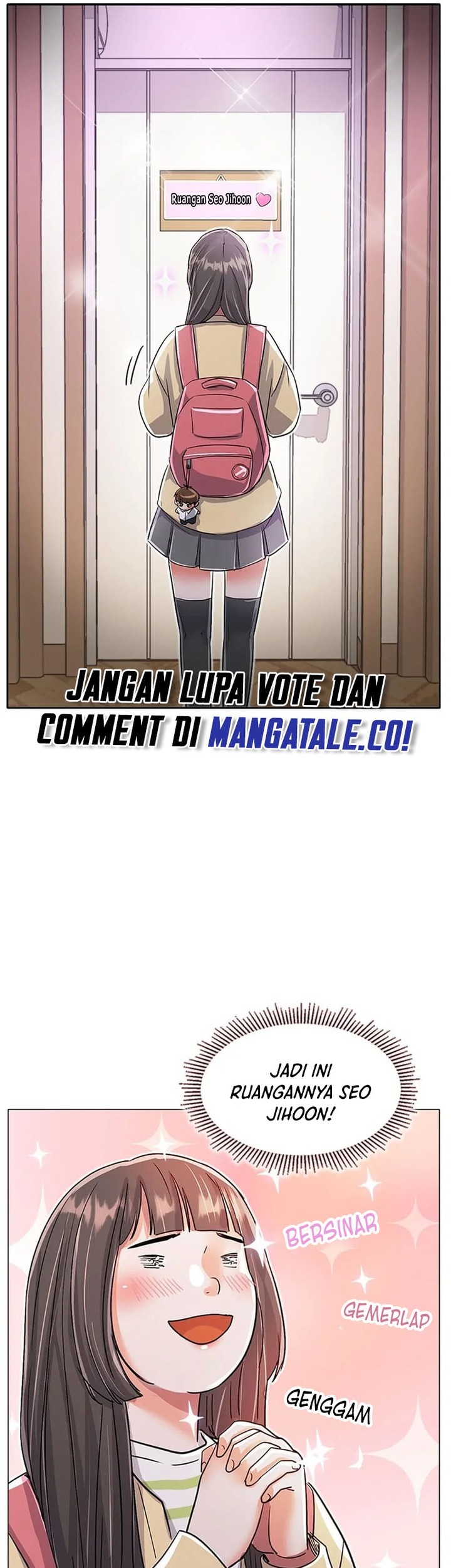 The Definition of A Top Star Chapter 59 Gambar 7