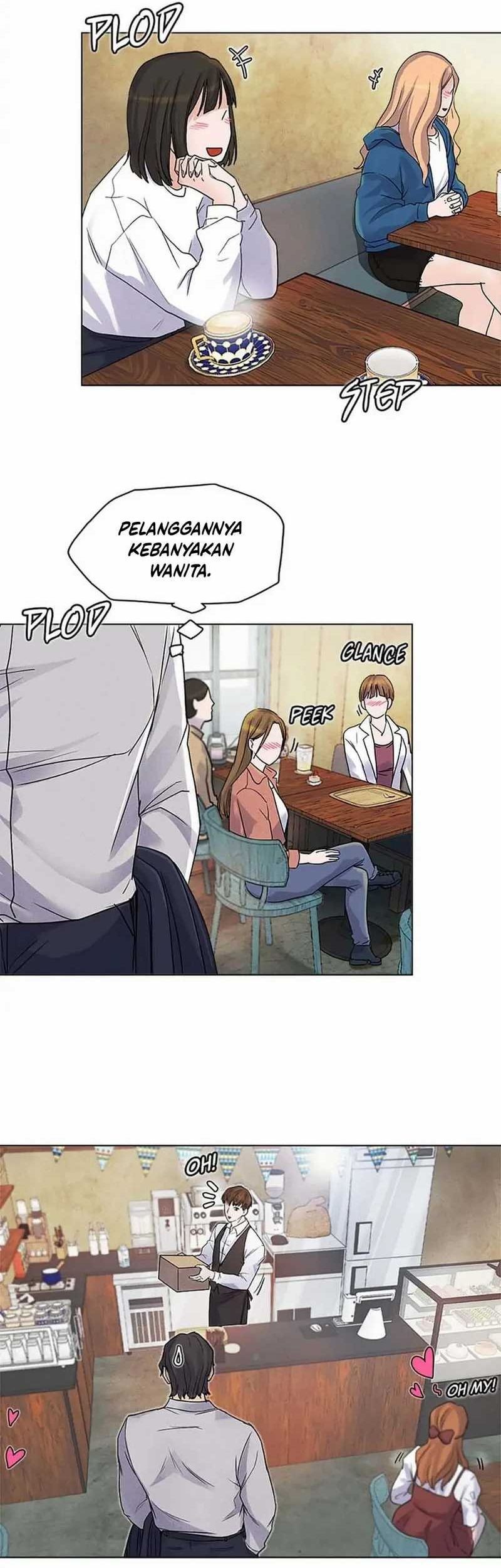 The Definition of A Top Star Chapter 6 Gambar 25