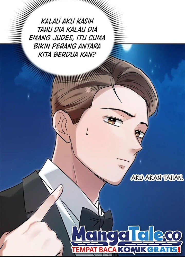 The Definition of A Top Star Chapter 60 Gambar 41