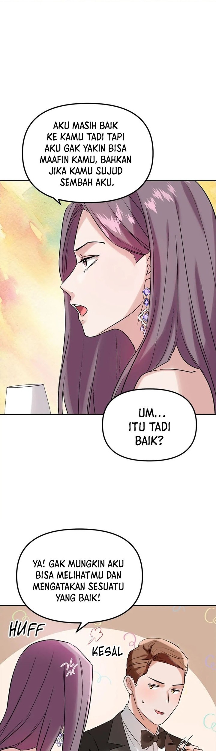 The Definition of A Top Star Chapter 60 Gambar 42