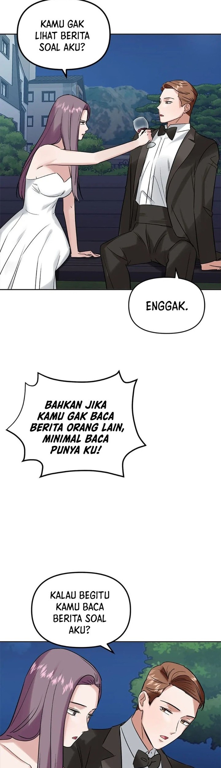 The Definition of A Top Star Chapter 60 Gambar 46
