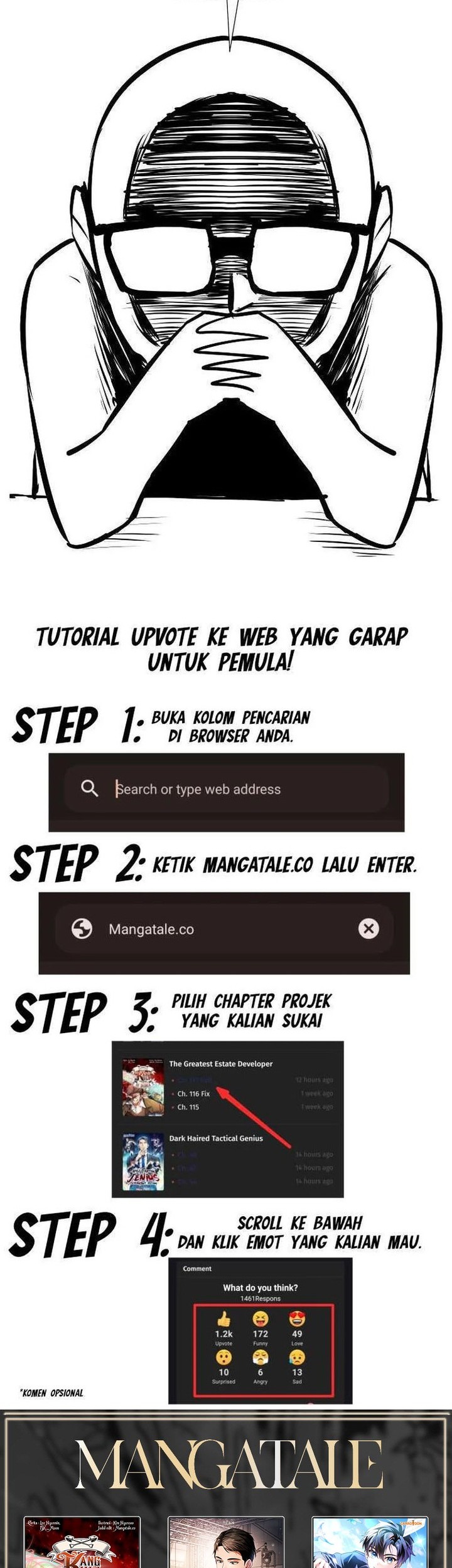 The Definition of A Top Star Chapter 60 Gambar 52