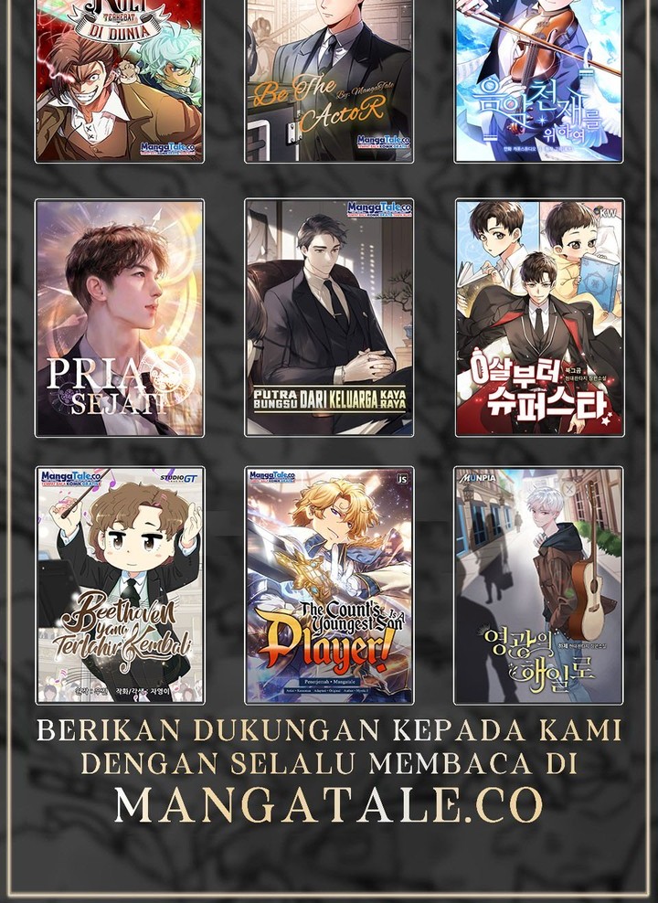 The Definition of A Top Star Chapter 60 Gambar 53