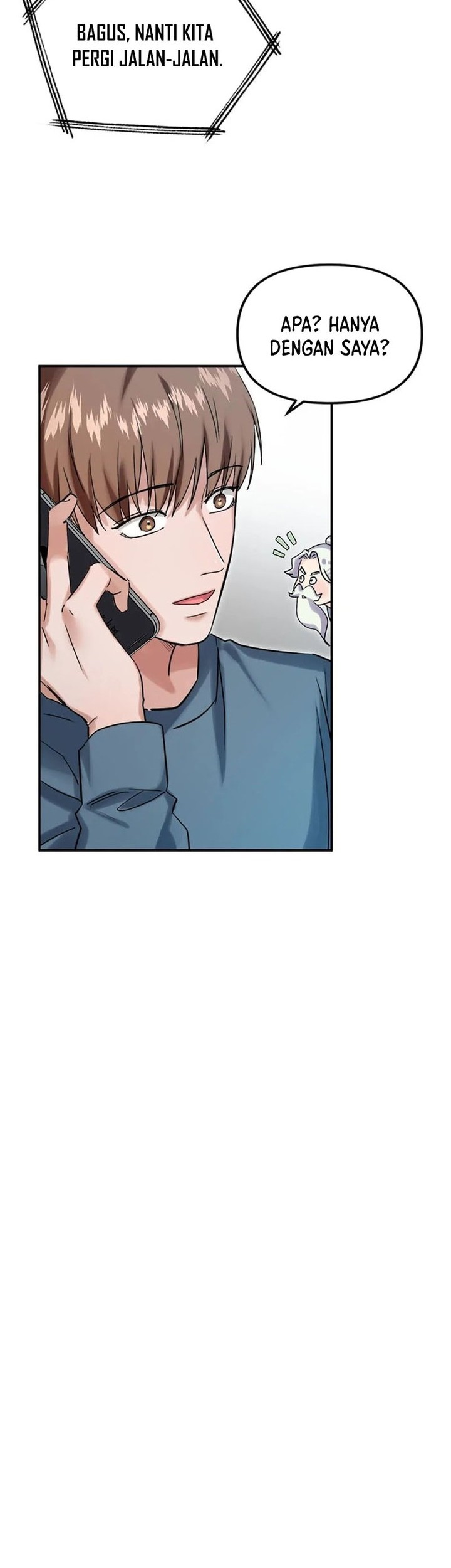 The Definition of A Top Star Chapter 60 Gambar 11