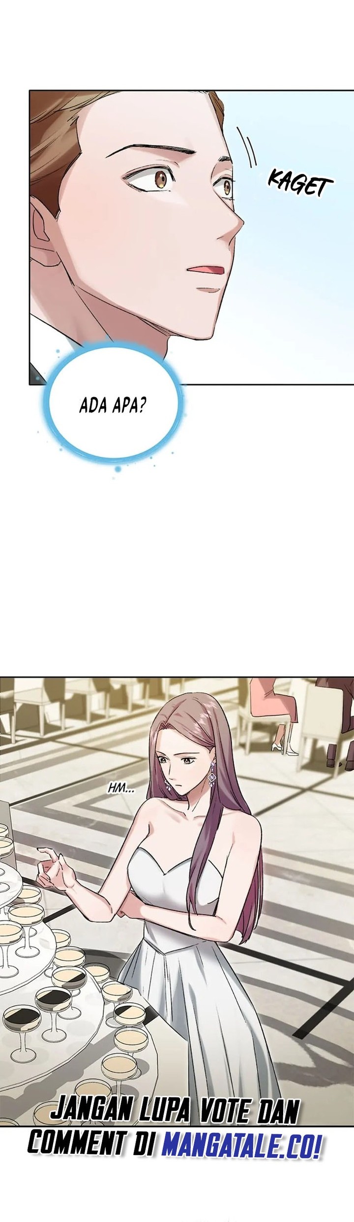 The Definition of A Top Star Chapter 60 Gambar 25